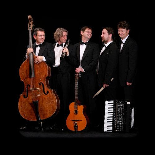 Isar-Amper Jazz Company