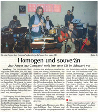 Moosburger Zeitung